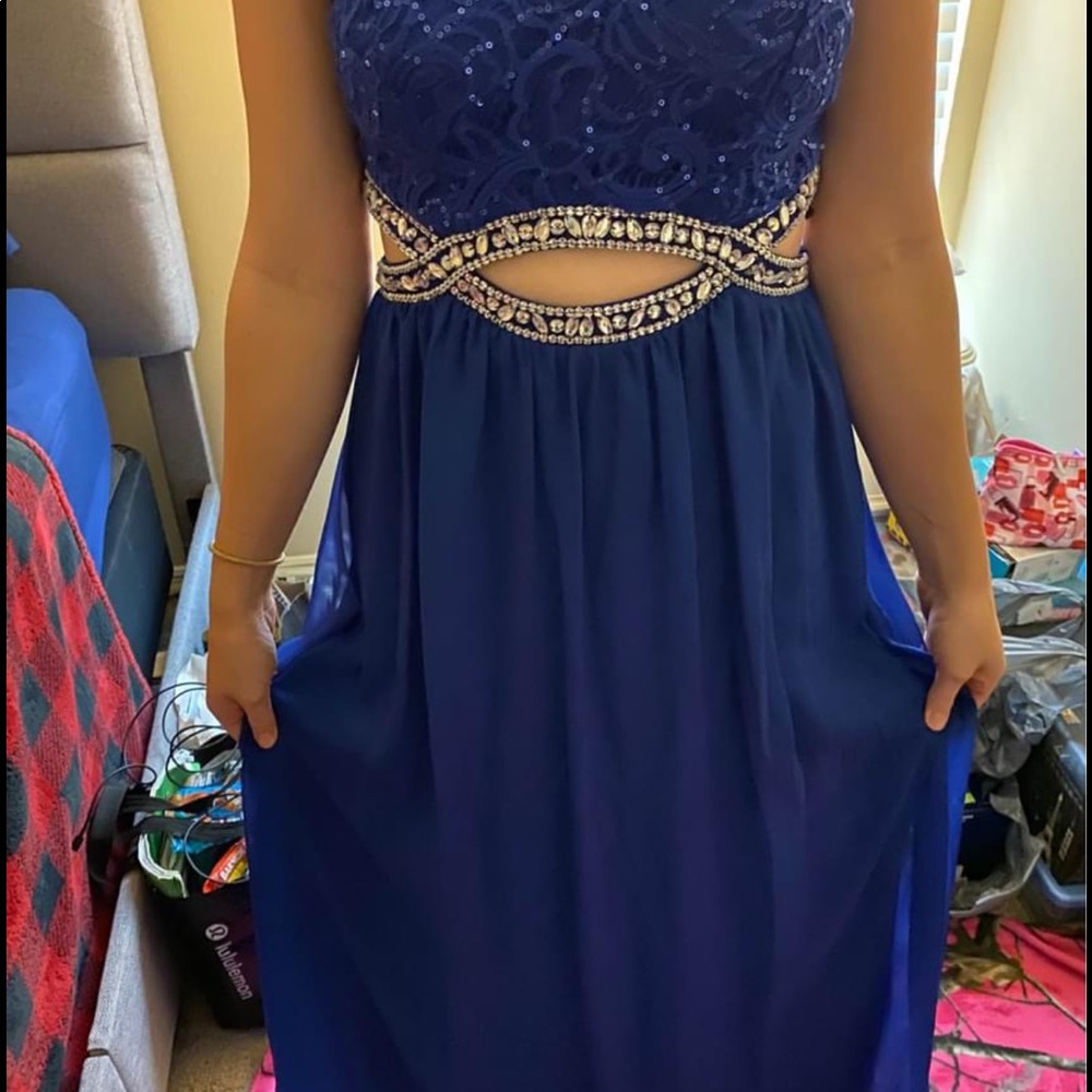 Dresses